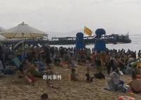 春節來三亞,他們后悔了