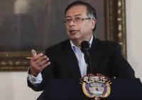 哥倫比亞:武器成爛鐵也不給烏克蘭