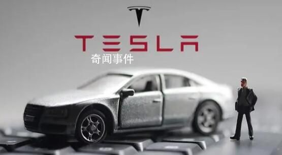特斯拉市值一夜暴漲3800億 超2022年凈利潤總和3倍多