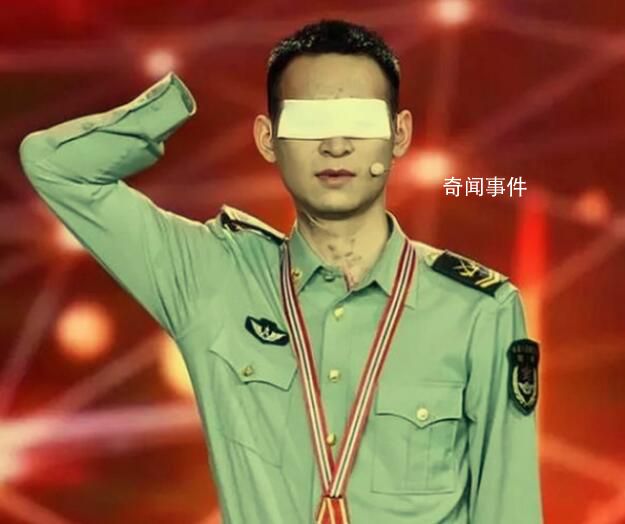 杜富國升級當爸 英雄終于有了后人真的是可喜可賀
