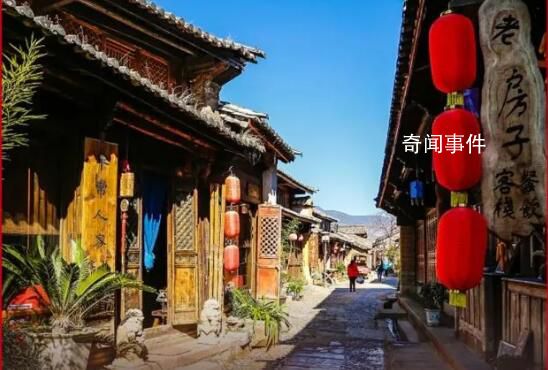 民宿房價動輒上漲數十倍 又貴又擠的春節回來了