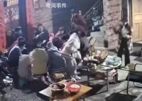 春節像是做了一場熱鬧的夢 一場用了365天才入睡做的夢