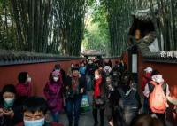 這個(gè)省憑什么春節(jié)游客量全國(guó)第一 誰(shuí)是今年春節(jié)旅游最大贏家?