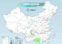 “五九”來(lái)了:氣溫將攀升 雨雪稀少