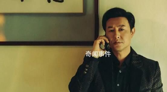 張頌文稱中國99.5%的演員收入極低 工作18個小時收入極低且廉價