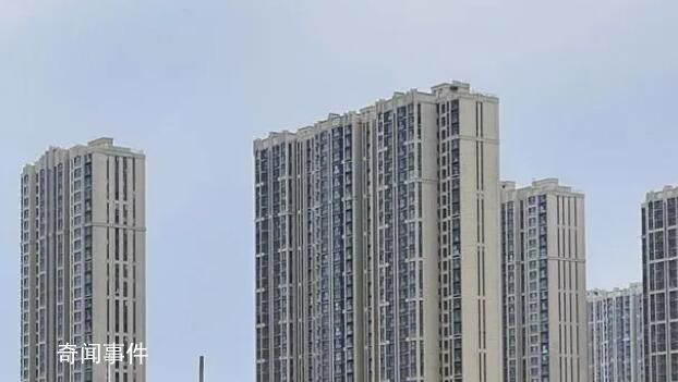 上海有樓盤再現千人搖號 新房冷熱分化