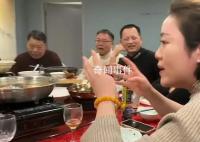 女子過年飯桌上與催婚親戚激辯 有理有據讓眾人插不上話