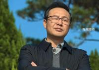 張彪是狂飆第二個(gè)內(nèi)鬼 楊健的丑惡嘴臉暴露無(wú)遺