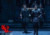 《滿江紅》官方連續(xù)發(fā)文回應(yīng)爭議 現(xiàn)正式對造謠者提起訴訟