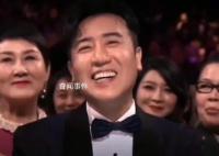 于和偉獲評國家一級演員 演員于和偉未來可期