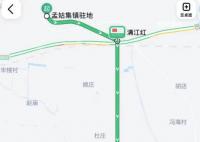 山東有個公交站叫“滿江紅” 相傳住著岳飛的后代