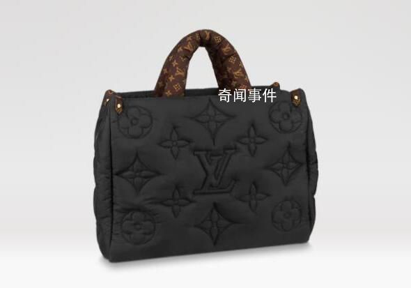LV老板放話堅決打擊代購 不惜付出高昂代價