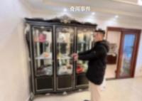 男子帶金店老板偷對(duì)象5萬(wàn)元金飾 案件正在進(jìn)一步審理中