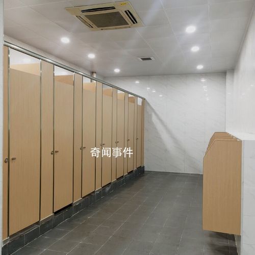 專家稱應增設更多家庭廁所 男性不應在育兒中缺位