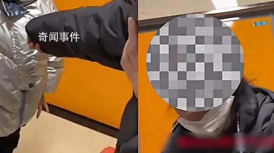 女子不讓6歲男童上女廁所遭痛罵 具體什么情況怎么回事