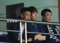 中超球員直播時被曝賭球 或將終身禁賽和入獄