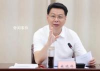 政法委原書記被批“五毒俱全” 曾是老虎周江勇下屬