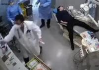 女子取牙模時被嗆身亡?醫(yī)院回應(yīng)