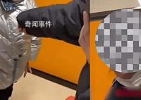 女子不讓6歲男童上女廁所遭痛罵 具體什么情況怎么回事