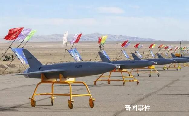 伊朗一武器生產中心發生爆炸 沒有人員在爆炸中死亡