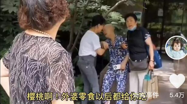 杭州電梯墜亡案女童姥姥去世 至死都無法原諒