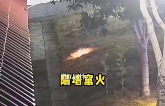 湖南消防被煙花“偷家”后續來了 引發網友關注