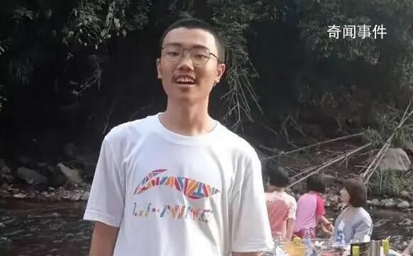 胡鑫宇生前社交軟件留言曝光 試著銷聲匿跡原來真的無人問津