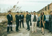 《狂飆》也沒能逃過爛尾爭議?