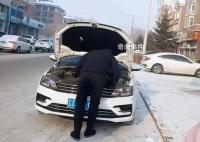 夫妻去離婚路上車連壞6次  具體什么情況怎么回事