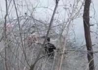 河北4名兒童坑塘邊玩耍溺亡 目前已經下葬了