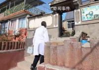 72歲赤腳醫生堅守彈丸小島56年 孫德連個人資料簡介