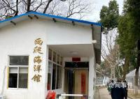 安徽一動物園被曝有九斤重大老鼠 現在沒有了老鼠去繁殖了