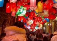 全國(guó)各地開(kāi)始鬧元宵了 你家元宵節(jié)準(zhǔn)備吃什么