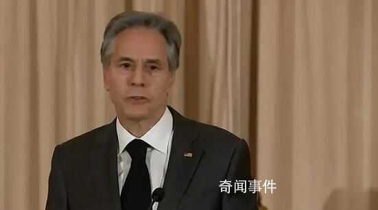美前外交官:布林肯推遲訪華非常可悲