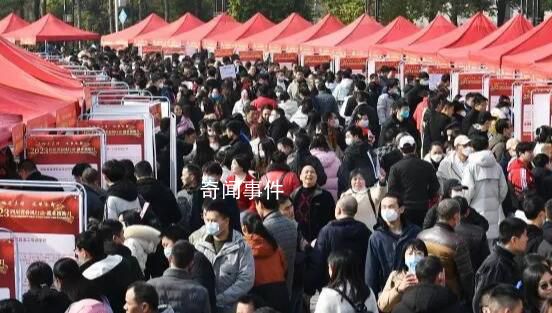 年后各地“搶人大戰(zhàn)”正酣 力爭經(jīng)濟開門紅