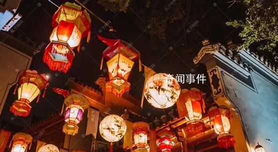 2023元宵節(jié)快樂 2023年元宵節(jié)快樂暖心祝福語