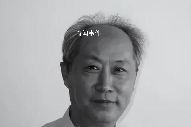 新聞聯(lián)播片頭動(dòng)畫制作者齊東旭離世 享年83歲