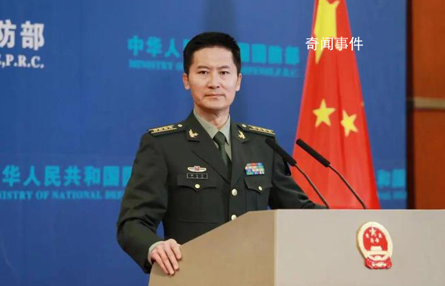 國防部:不接受美方中美防長通話提議
