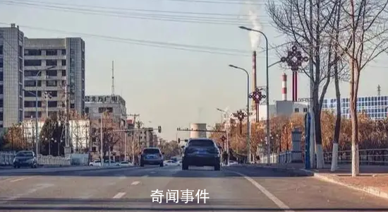 東北“撤街設(shè)鎮(zhèn)” 透露不尋常信號