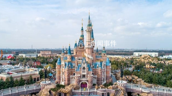 迪士尼計劃裁員7000人 約占全球員工的3%