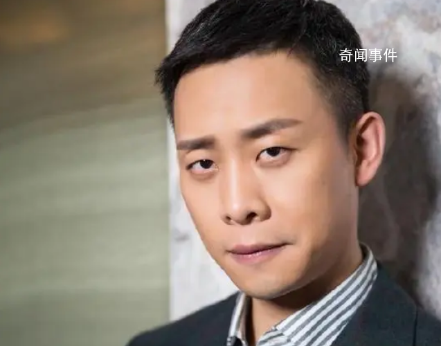 張譯經紀公司嚴正聲明 張譯終于行動了