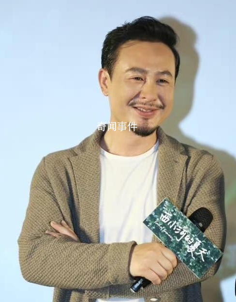 張頌文曾因撿垃圾被劇組丟下 打電話(huà)給劇組工作人員還被罵