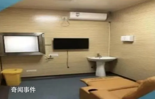 捐精志愿者親歷:取精室沒有很色情