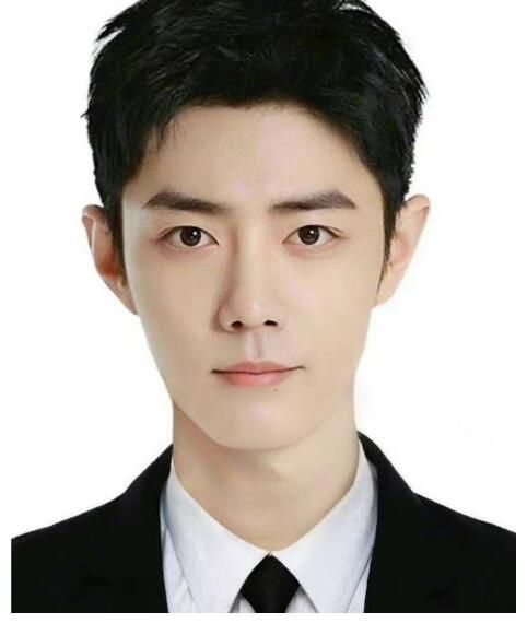 央美準(zhǔn)考證模版用肖戰(zhàn)照片 直接就是這么回事