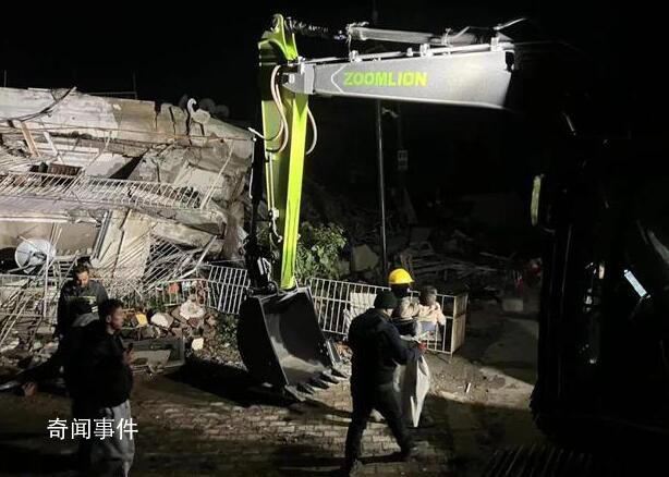 一土耳其人收到中國朋友的兩萬元 我經歷過汶川地震能理解你