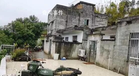 綁架原縣委書記嫌犯仍在逃 陳克政個人資料簡介