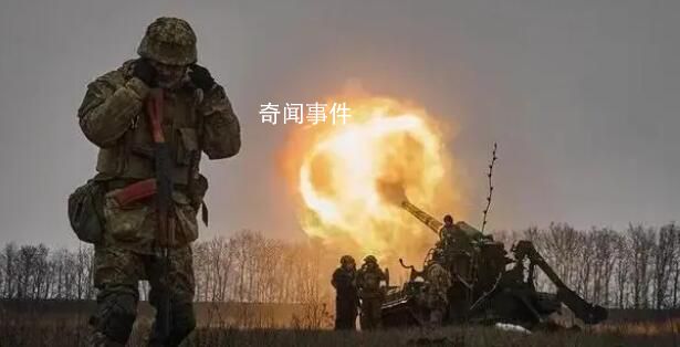 媒體:俄呼吁和談可能是大戰(zhàn)序幕