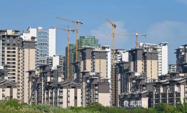 中信銀行回應房貸年齡期限延至80歲 還在預熱階段沒有正式推出
