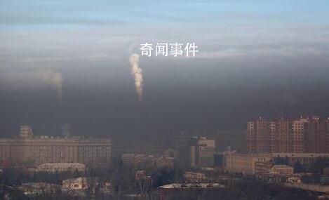 長期空氣污染增加患抑郁癥風險 最新的研究發(fā)現(xiàn)空氣污染還會影響心理健康