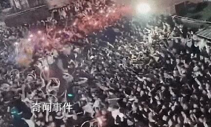 廣東最狂野民俗鹽拖灶神:場面激烈
